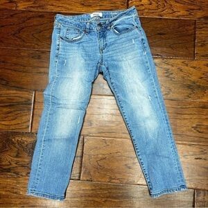 Sonoma‎ capri jeans
